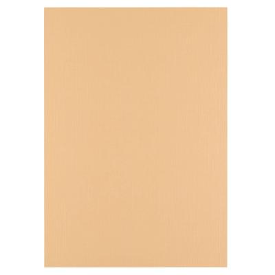 Vaessen Creative Tonkarton (Leinenstruktur) - Parchment